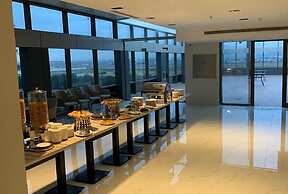 rayan hotel jeddah