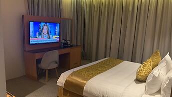 rayan hotel jeddah