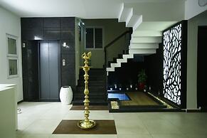 VEDHASSTAY
