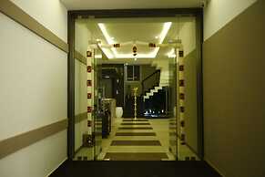 VEDHASSTAY