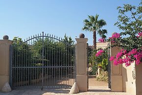 Giardino Frannicola