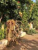 Giardino Frannicola