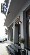 Hotel Queens Leriotis