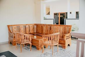 Hotel The Laviana