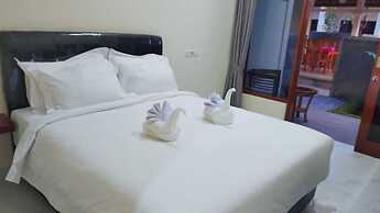 Hotel The Laviana
