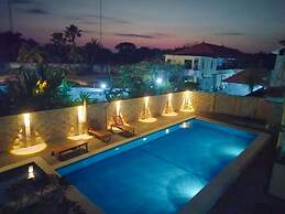 Hotel The Laviana