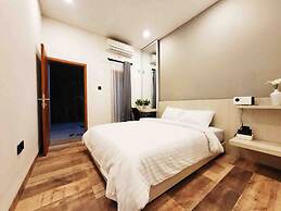 Cabin15 -syariah