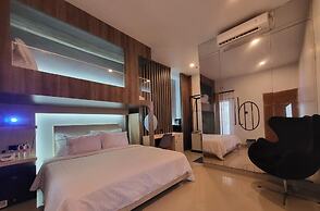 Cabin15 -syariah