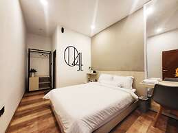 Cabin15 -syariah
