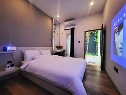 Cabin15 -syariah