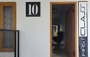 Cabin15 -syariah