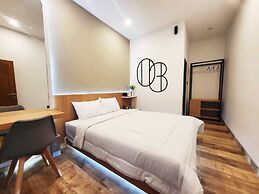 Cabin15 -syariah