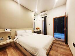 Cabin15 -syariah
