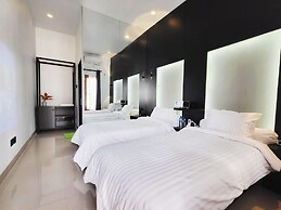 Cabin15 -syariah