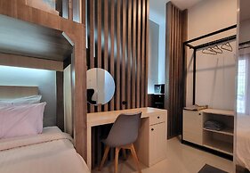 Cabin15 -syariah