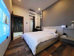 Cabin15 -syariah