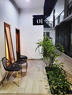Cabin15 -syariah