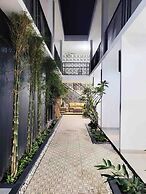 Cabin15 -syariah