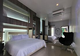 Cabin15 -syariah