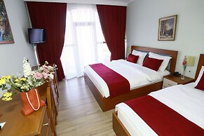 Misk Resort