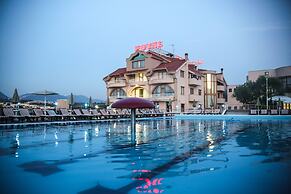 Misk Resort