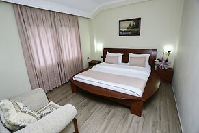 Misk Resort