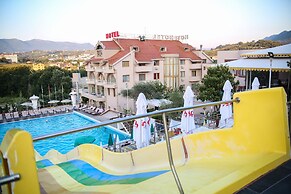 Misk Resort