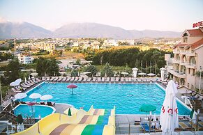 Misk Resort