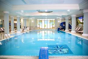 Misk Resort