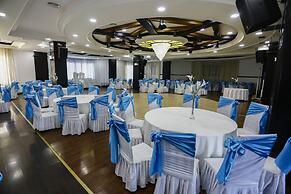 Misk Resort
