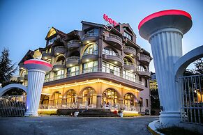 Misk Resort