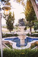 Misk Resort