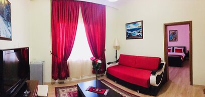 Misk Resort