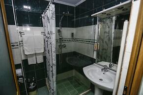 Misk Resort