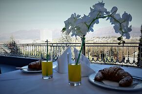 Misk Resort