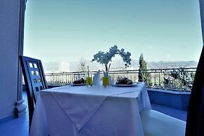 Misk Resort
