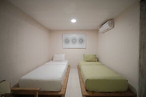 AllureVillaA&BCanggu