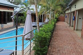 The Shrub lodge