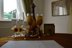 Ongal guest houses
