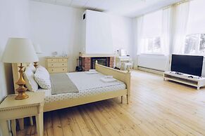 Ongal guest houses