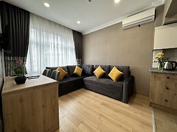 H&L Suites