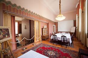 Hotel Hospitz