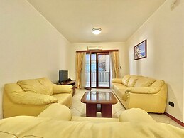 Seaview Apartments Rafailovici