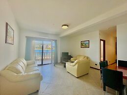 Seaview Apartments Rafailovici