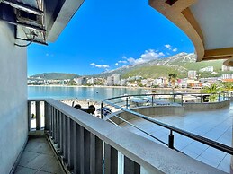 Seaview Apartments Rafailovici