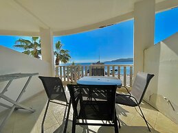 Seaview Apartments Rafailovici