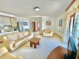 Seaview Apartments Rafailovici