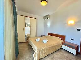 Seaview Apartments Rafailovici
