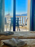 Seaview Apartments Rafailovici