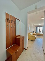 Seaview Apartments Rafailovici